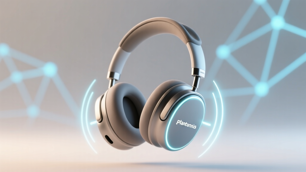 How To Paier Plantronics Wireless Headphones (2026)