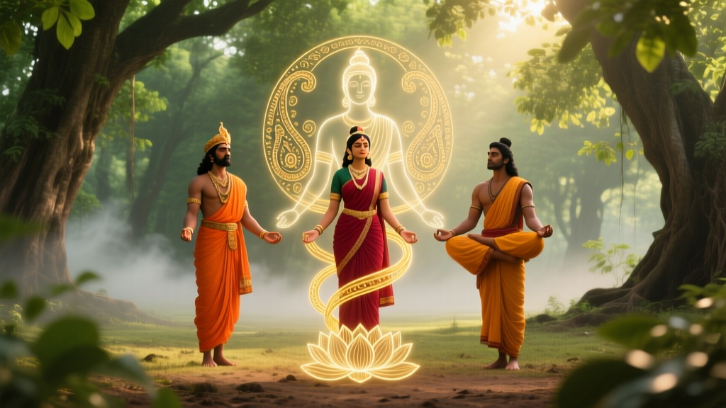 Neighbor in Indian: Cultural Dream Symbolism