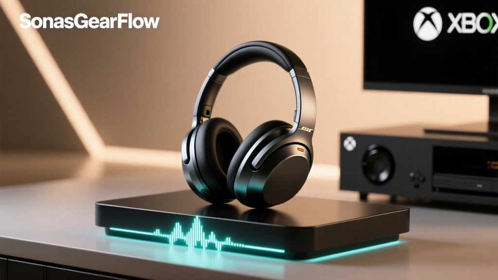 Wireless Headphones for Xbox: Setup Guide (2026)