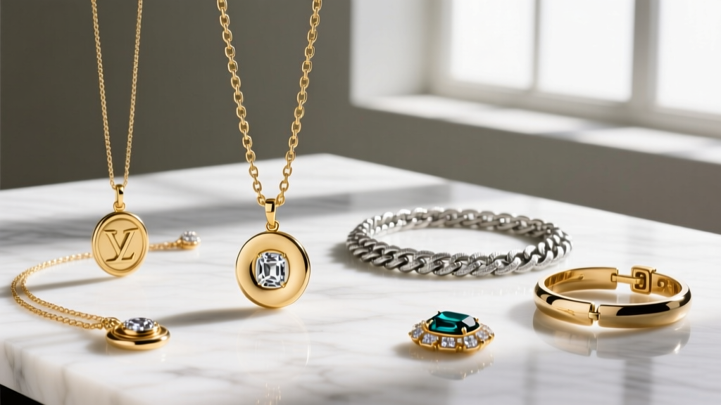 Can You Put Any Pendant on Any Chain? The Truth