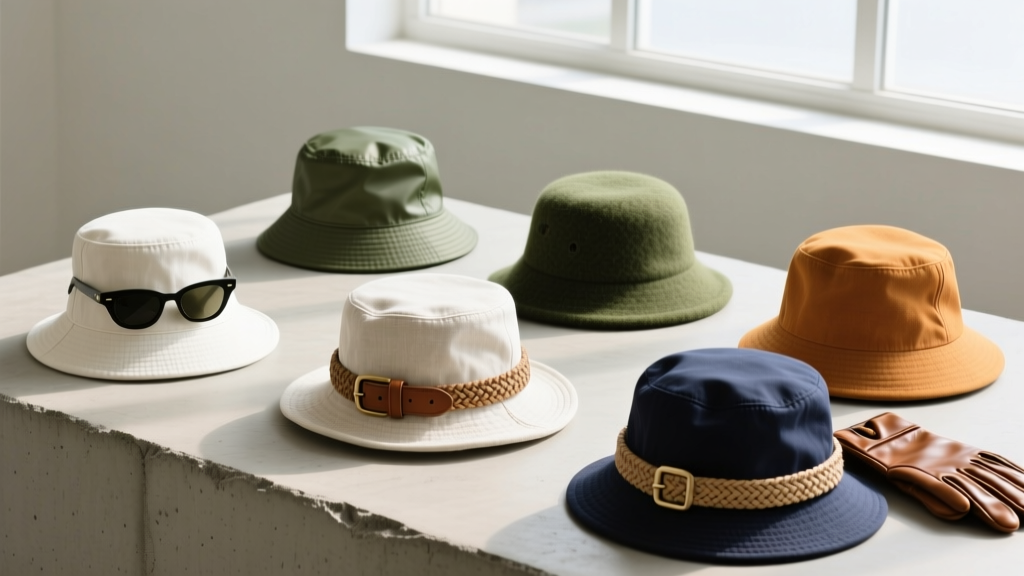 Bucket Hat & Fishing Hat Care Guide: Style That Lasts