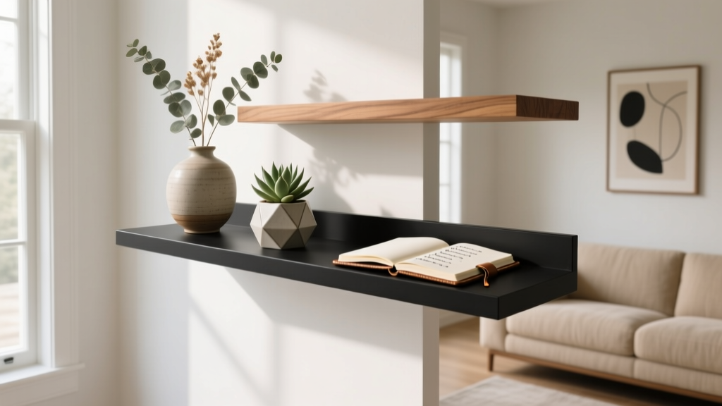 Where to Buy 30 Inch Floating Shelves (2024 Guide)