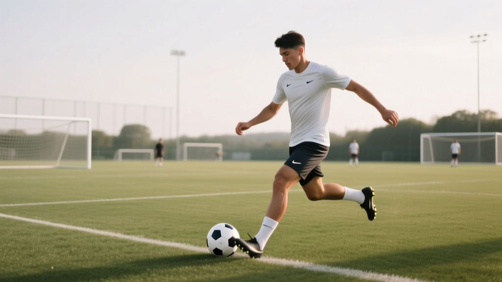 Soccer Passing Drills for Accuracy: 8 Exercises to Improve Your Distribution