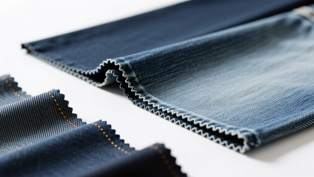 Premium Denim Material for Sale: Expert Sourcing Guide
