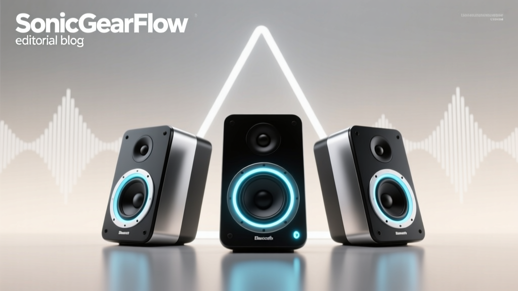 Best Bluetooth Multi-Speaker Adapters (2026)