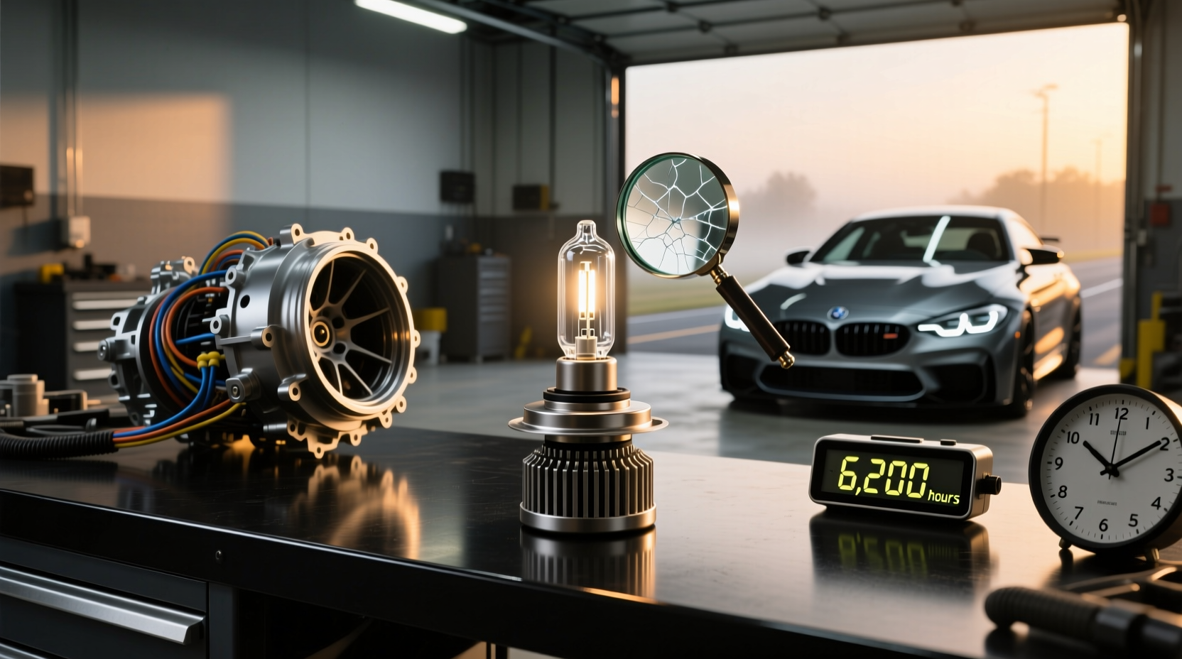 d5s xenon bulb,How long do D5S bulbs last? buying guide