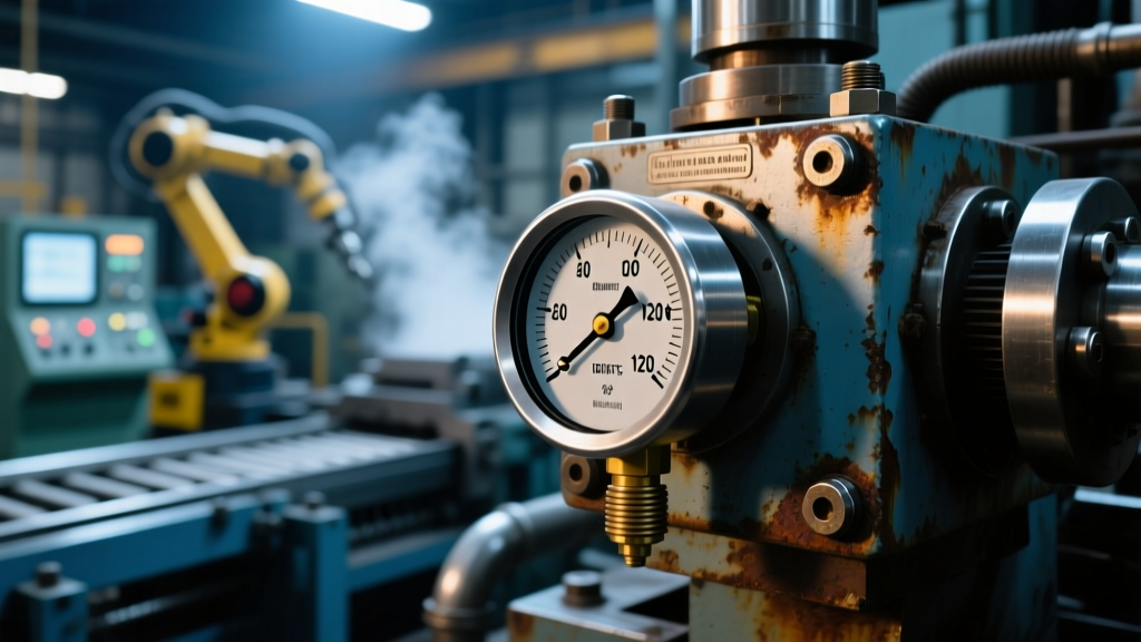 Temperature Gauge Applications & 7 Critical Mistakes