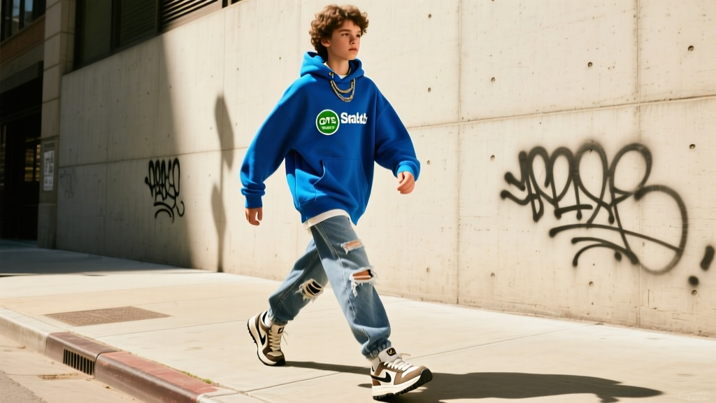 Skate Brands in High Fashion: The Crossover Revolution