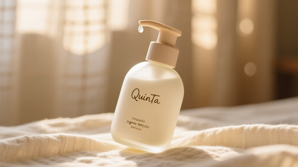 Quinta: Understanding This Rare Infant Neurological Condition in Clinical Practice