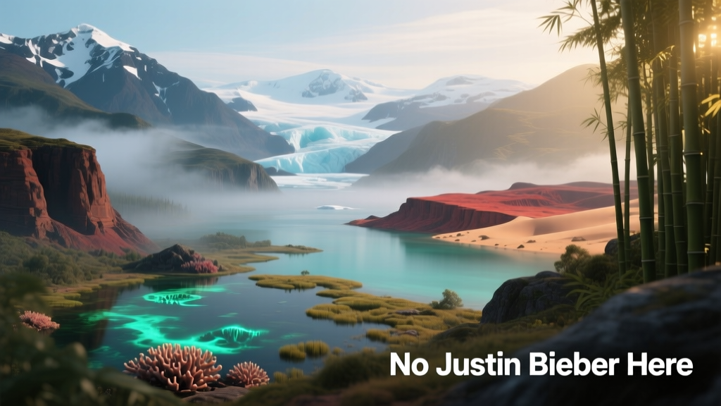 10 Places Where No One Has Heard of Justin Bieber: Remote Communities Beyond Pop Culture Reach
