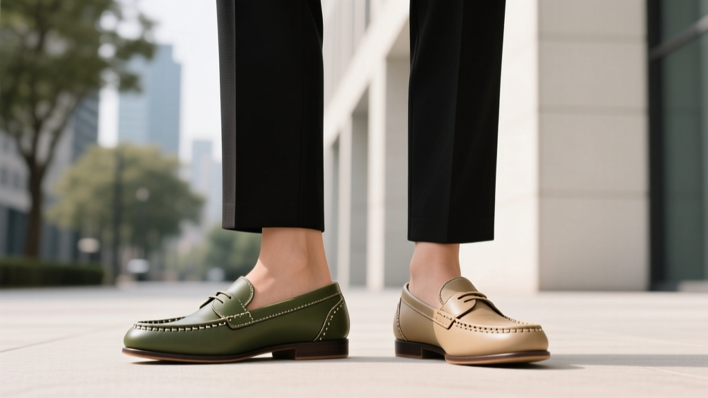 Best Boat Shoes for Men: Style, Sustainability & Fit Guide