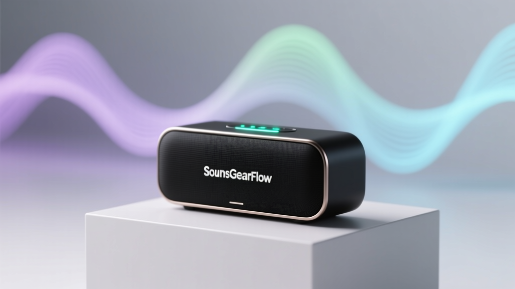 High-Volume Bluetooth Speakers: 5 Stadium-Sound Picks (2026)