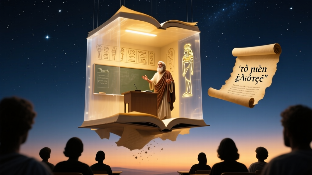 Teaching in Western: Cultural Dream Symbolism