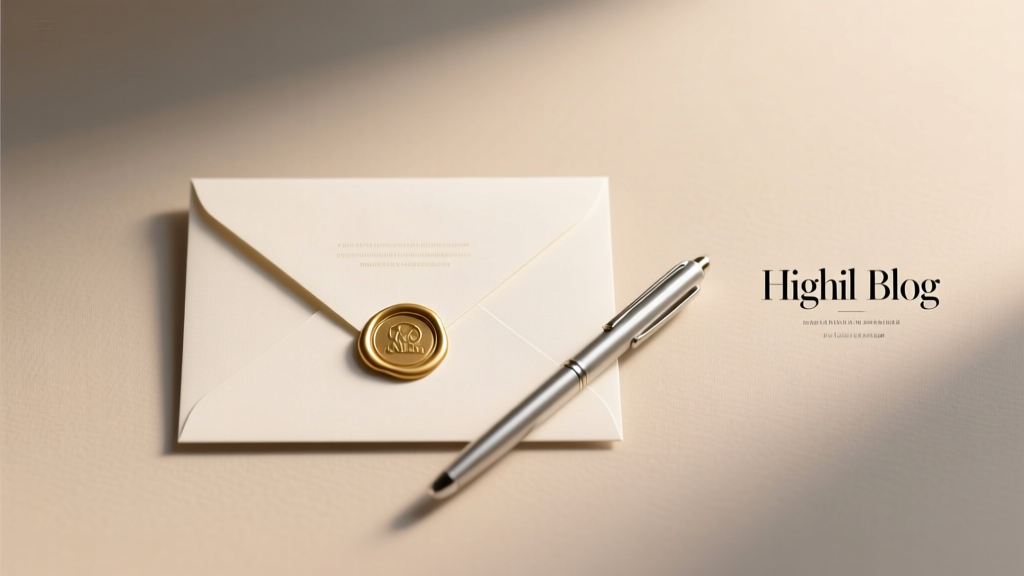 Wedding Thank You Notes Deadline: What Guests Really Expect