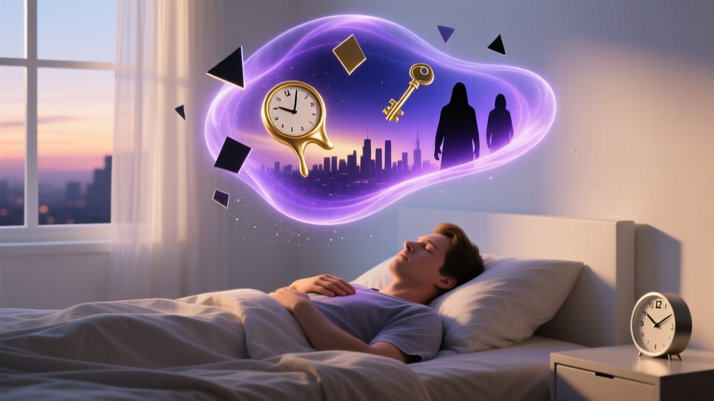 Parasomnias Research: Sleep Science