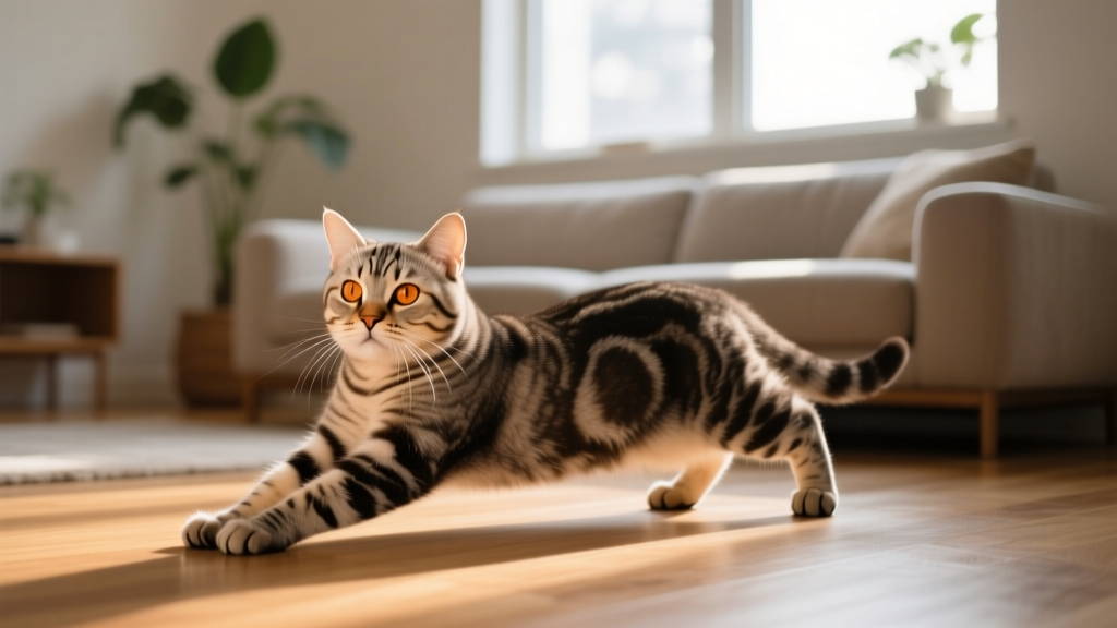 American Wirehair