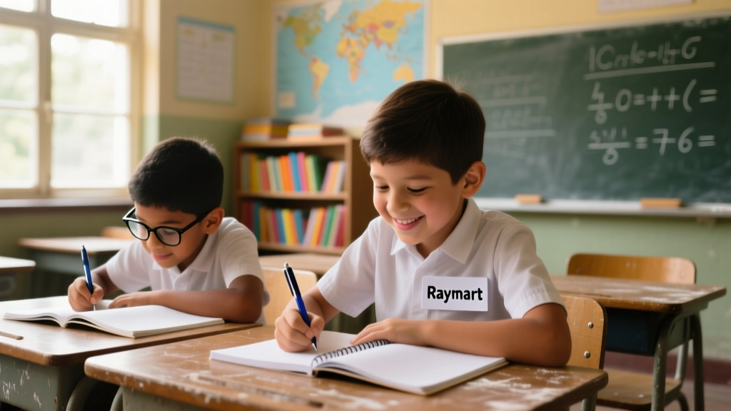 Raymart: Evidence-Based Insights into a Leading Philippine Early Childhood Education Brand