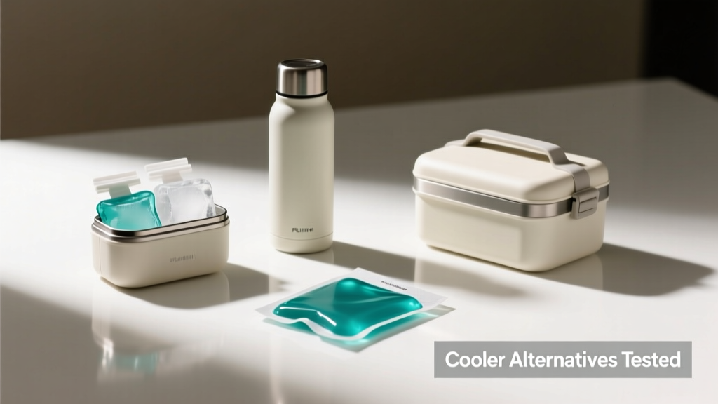 Cooler Alternatives to Yeti: Real-World Tested Options That Outperform or Undercut on Price and Function