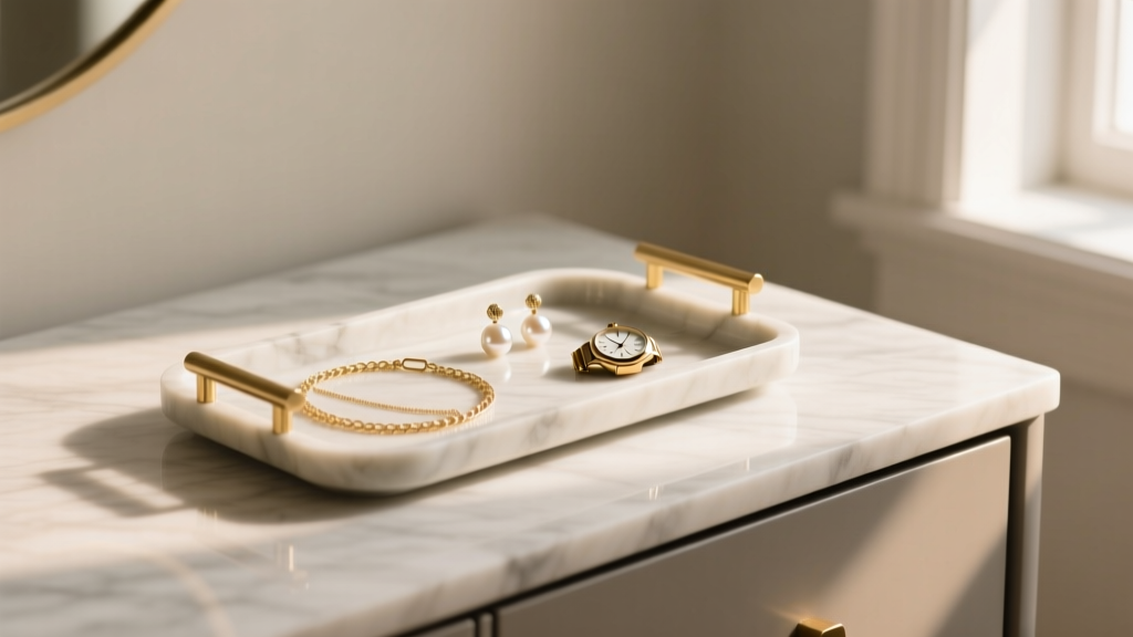 Best Jewelry Tray for Dressers: A Practical Buying Guide