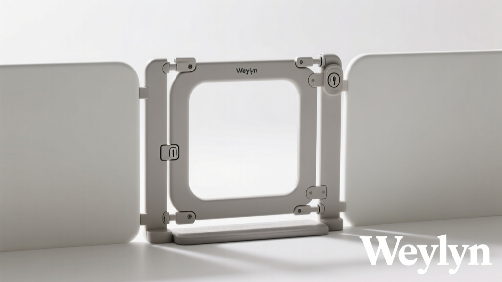Weylyn Baby Monitor: Safety, Performance, and Real-World Childproofing Insights