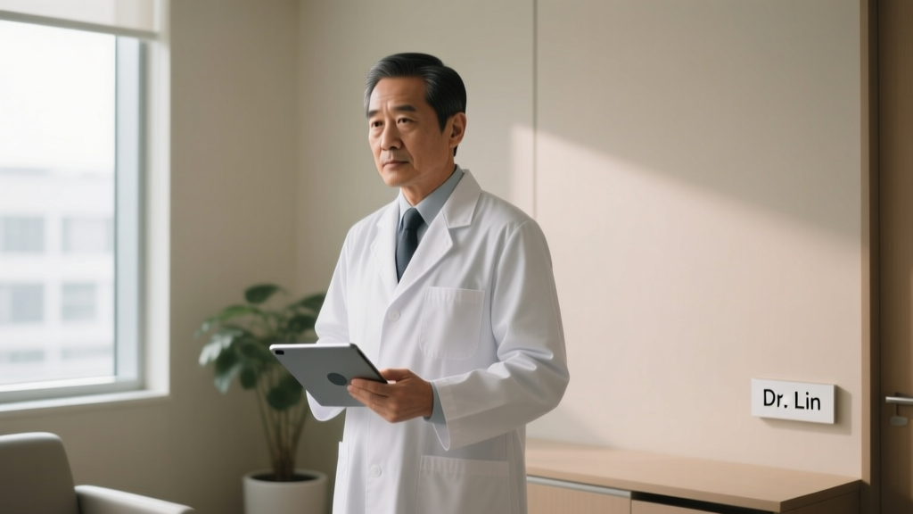Understanding the Doctor Role: A Developmental and Educational Perspective for Children and Educators
