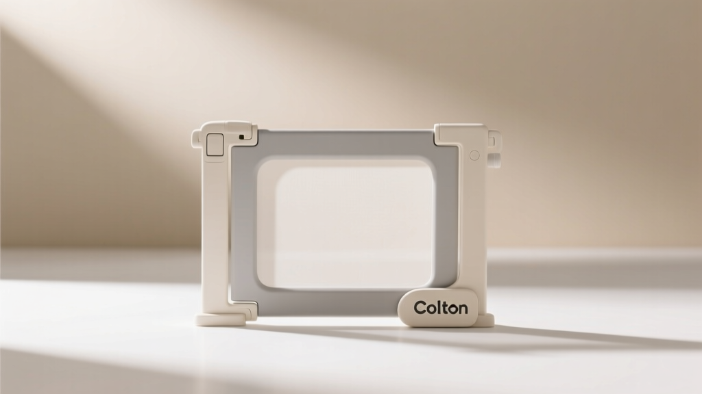 Colton: A Child Safety Specialist's In-Depth Assessment of the Colton Crib and Nursery System