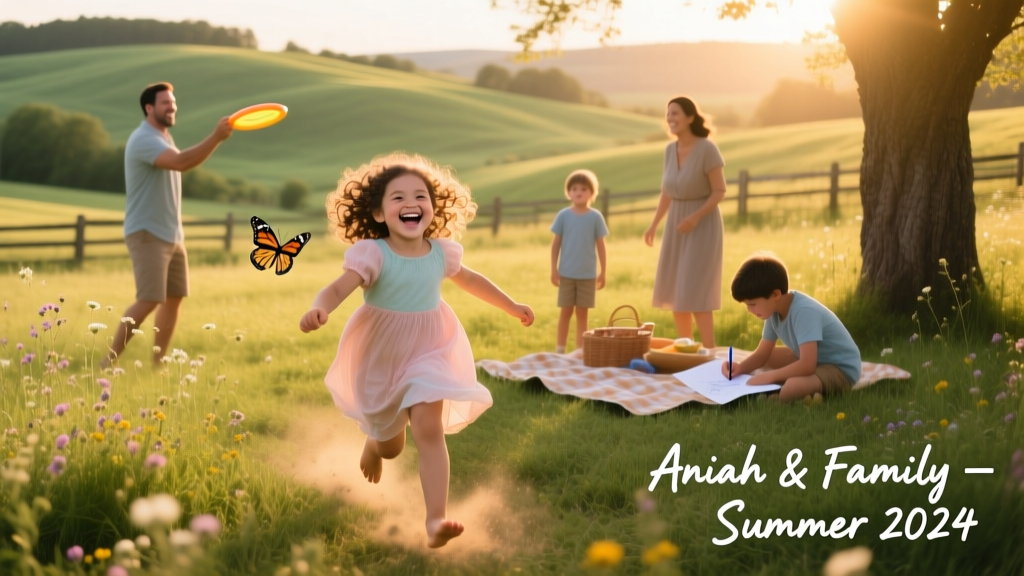 Aniah: Supporting Children’s Emotional Regulation Through Evidence-Based Parenting Practices