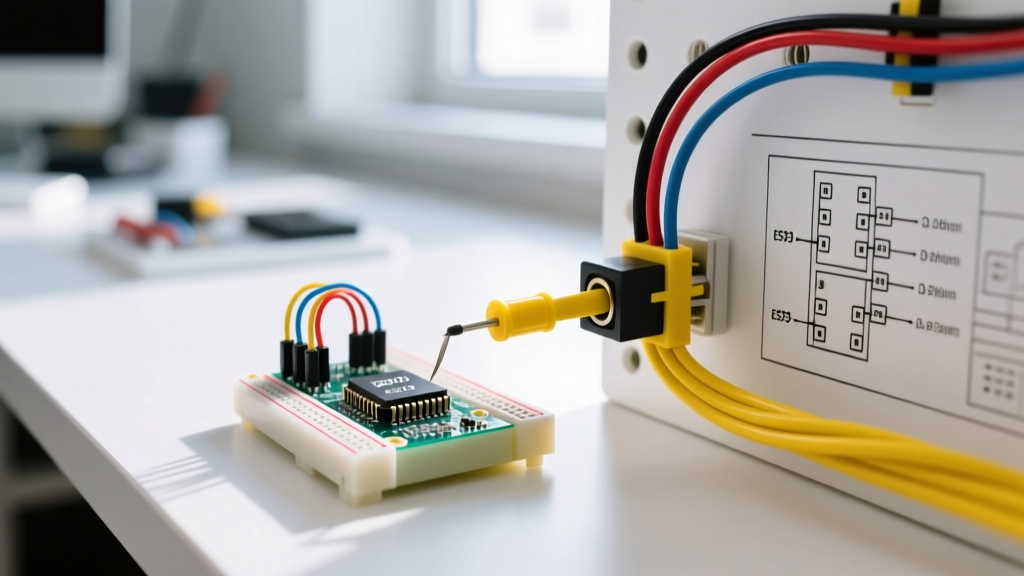What Is a Yellow Wire For in Electrical Wiring? DIY vs Pro Analysis