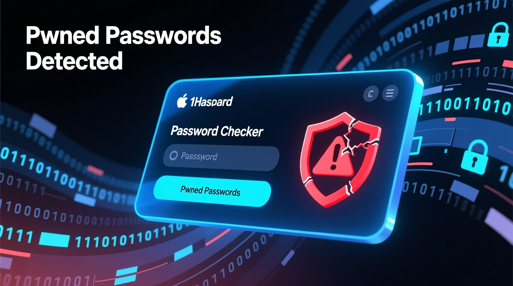 1password adds password checker pwned passwords