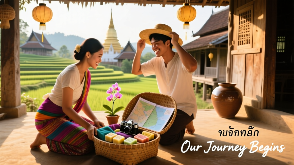 The Thoughtful Honeymoon Packing List: What to Bring (and What to Leave Behind)