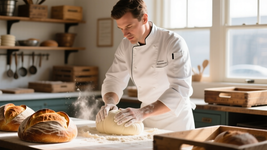Baker