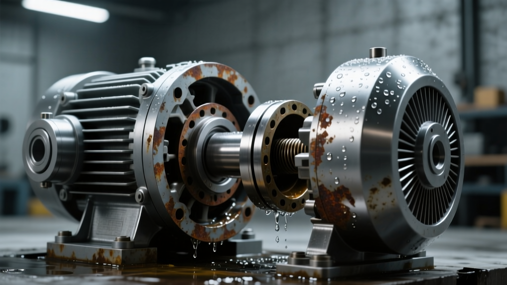 Reciprocating Compressor Moisture: 7 Mistakes & Fix Protocol