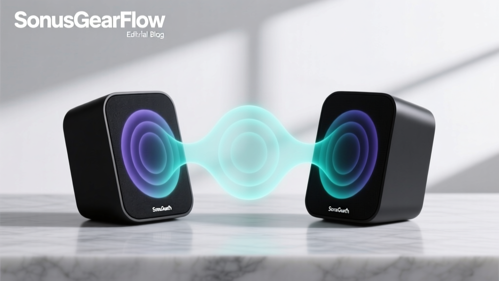 Play Music on Two Bluetooth Speakers (2026)