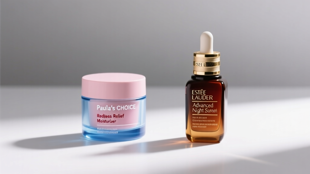 Paula’s Choice vs Estée Lauder Moisturizers (2026)