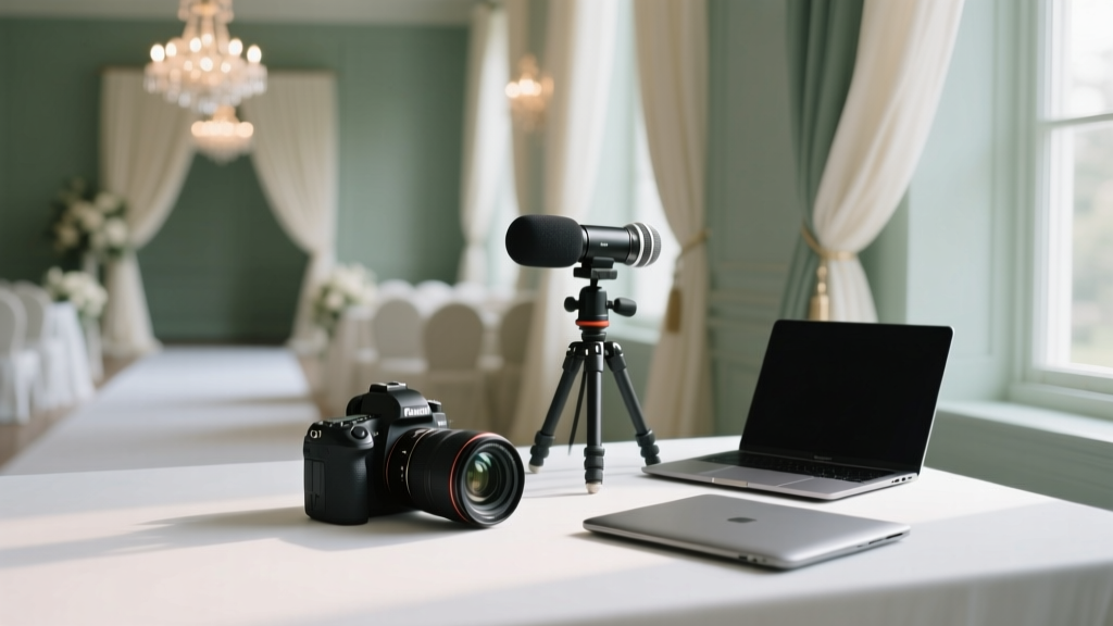 How Much Does A Videographer Cost For A Wedding (2026)