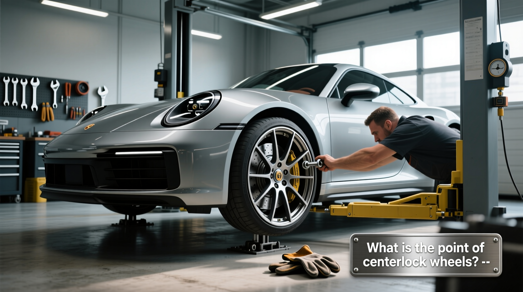 how to choose center lock rims,What is the point of centerlock wheels?