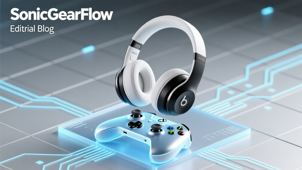 Do Beats Wireless Headphones Work With Xbox One? (2026)