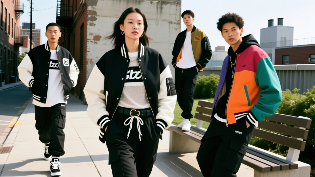 Best Streetwear Outfit Formulas for Instagram
