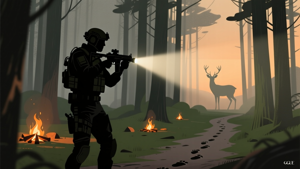 Hunting Party Season 2: Official Updates & Rumors (2026)