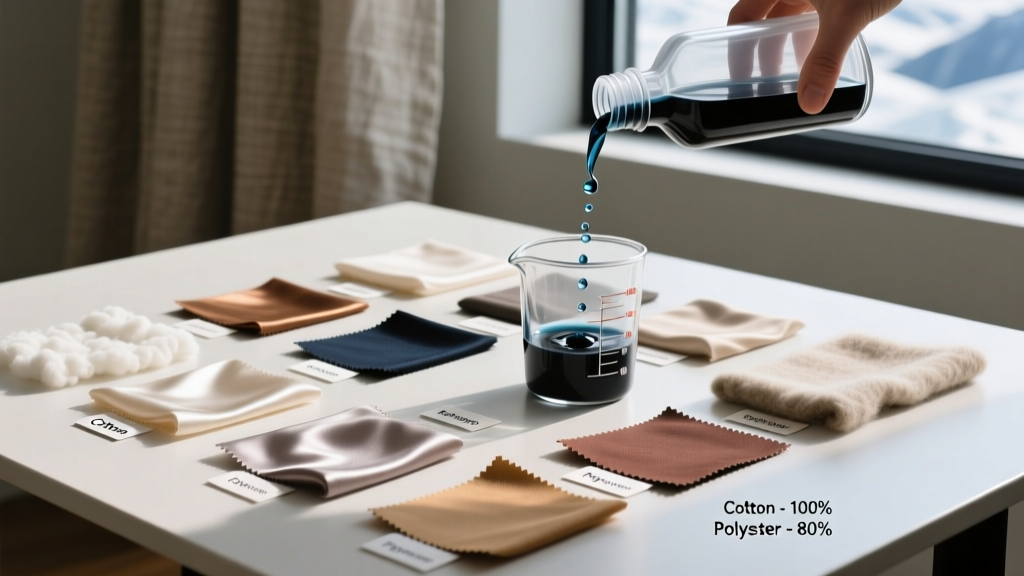 Rit Glacier Point All Purpose Liquid Dye: Expert Guide