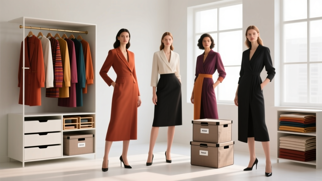 Best Closet Organization Methods: Pro Tips & Budget Hacks