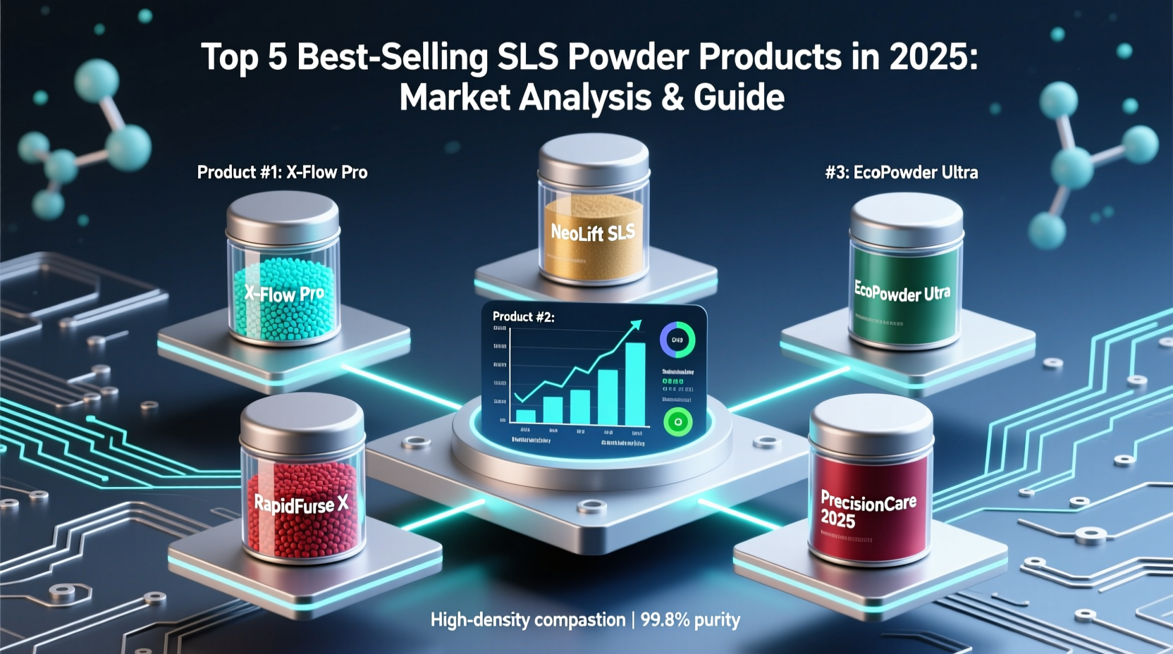 best selling sls powder
