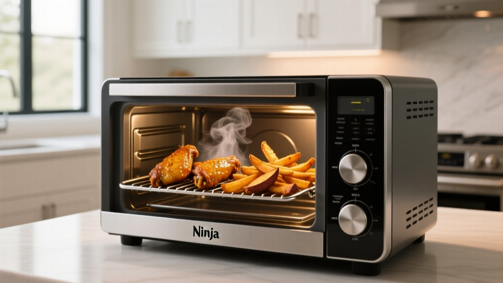 Is the Ninja Convection Oven Any Good? Honest Review