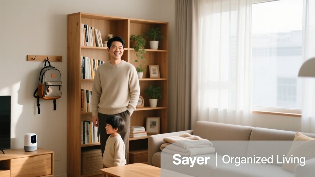 Sayer: What Every Parent Needs to Know About This Emerging Infant Sleep Aid
