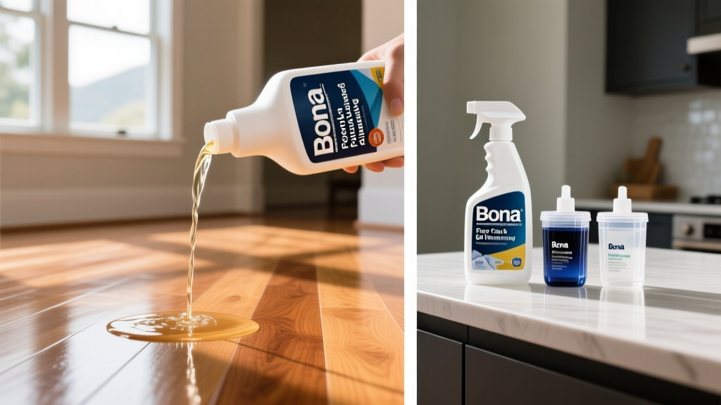 Bona Polish Reviewed: Floor Care & Trending Gel Alternatives