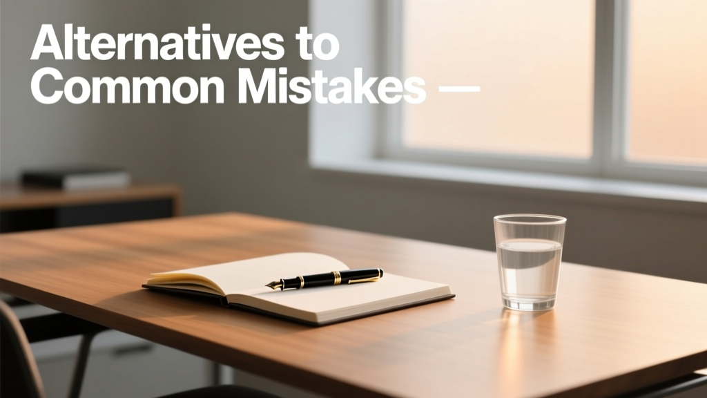 Spice Substitutions Gone Wrong: 7 Common Mistakes That Sabotage Flavor (and How to Fix Them)