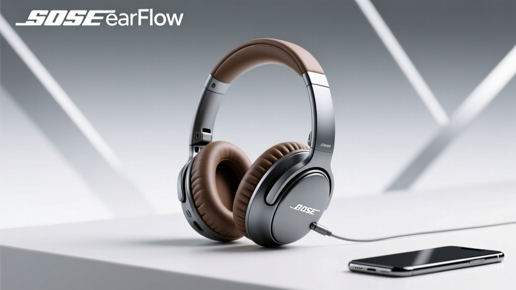 How to Wear Bose Wireless Headphones Correctly