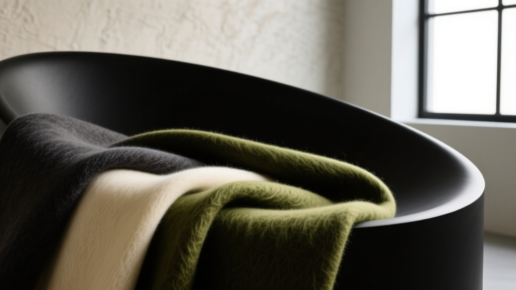 Wool Cloth Material: The Timeless Fabric That Earns Its Weight in Gold