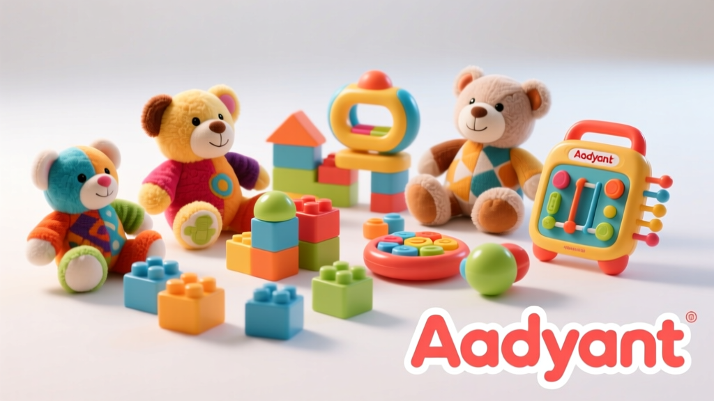 Aadyant Toys: Safety, Compliance, and Market Positioning in the Indian Educational Toy Sector