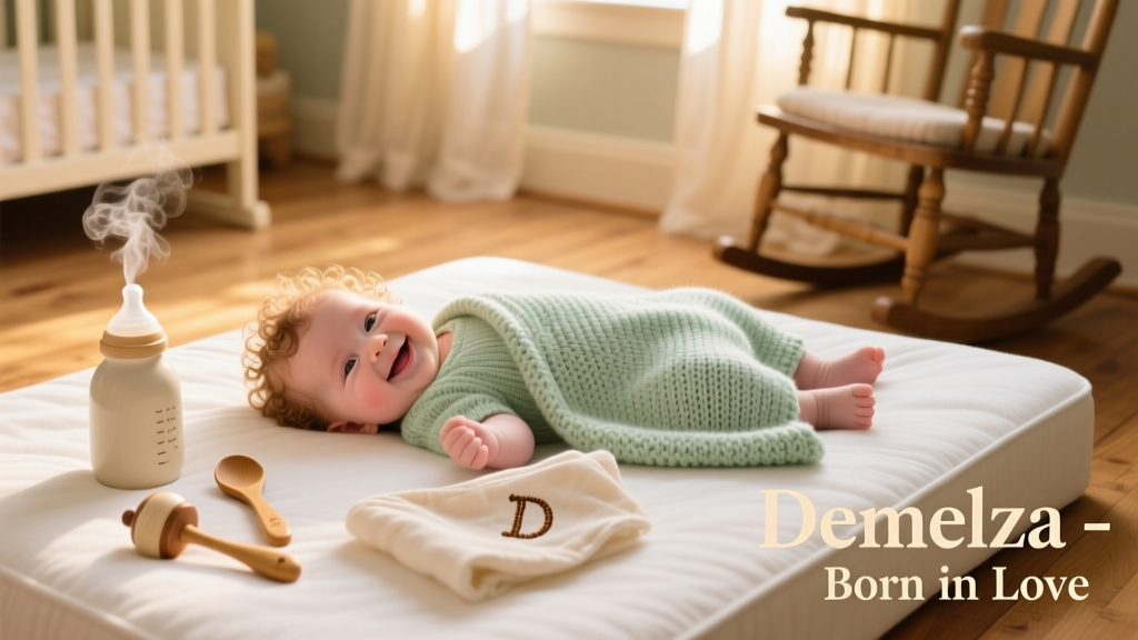 Demelza Baby Carrier: A Pediatric Nurse’s Evidence-Based Review of Safety, Ergonomics, and Developmental Impact